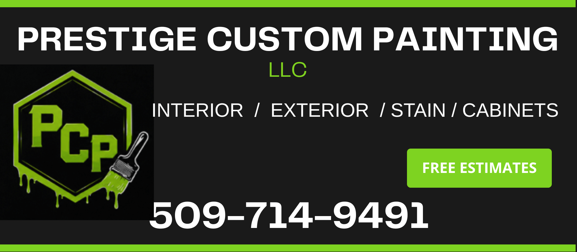 Prestige Custom Painting